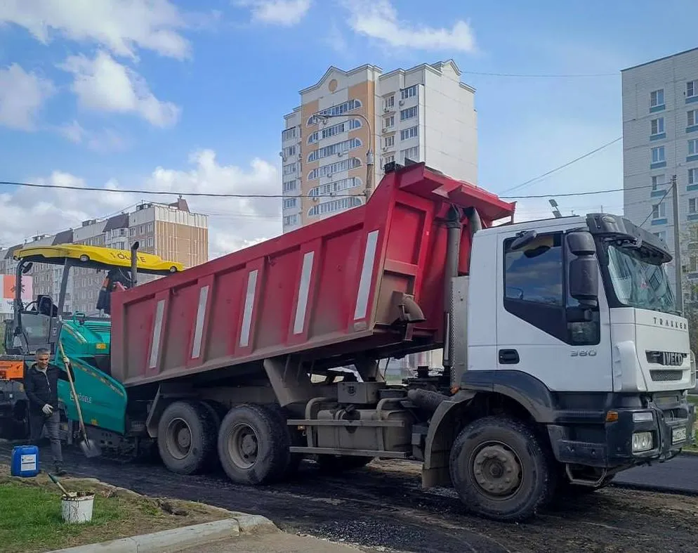 Фото: пресс-служба главы администрации г.о. Электросталь