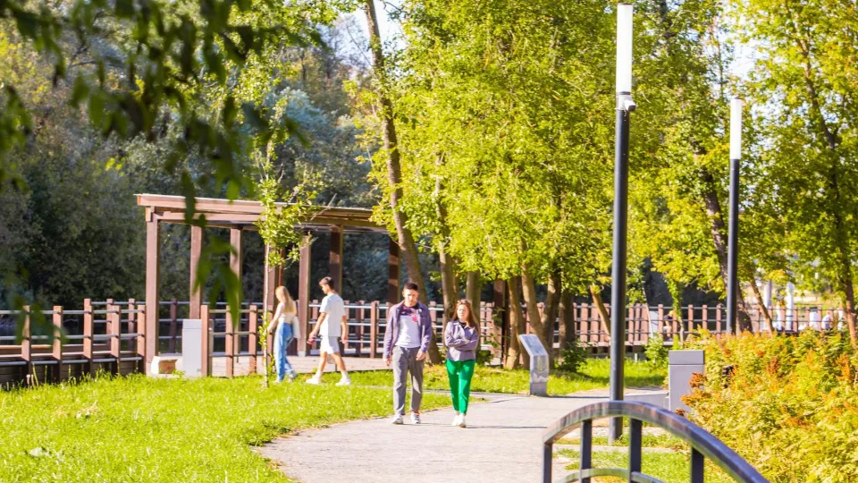 Фото: Министерство благоустройства Московской области