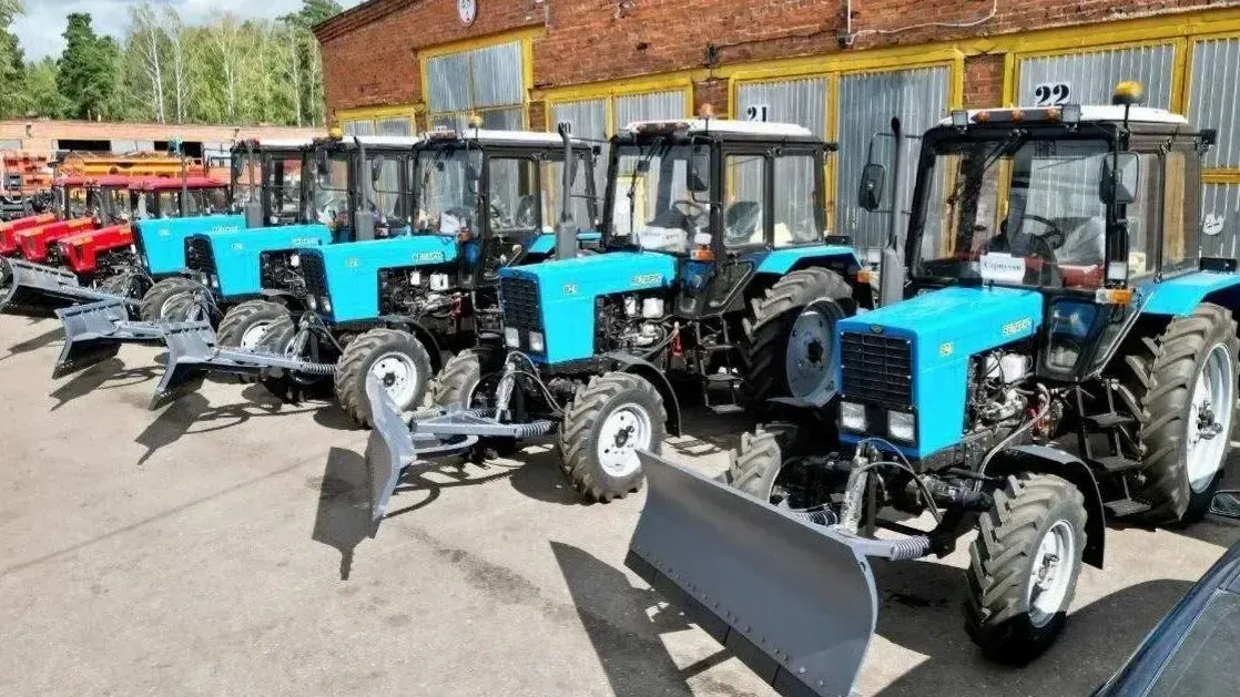 фото пресс-службы администрации г. о. Серпухов