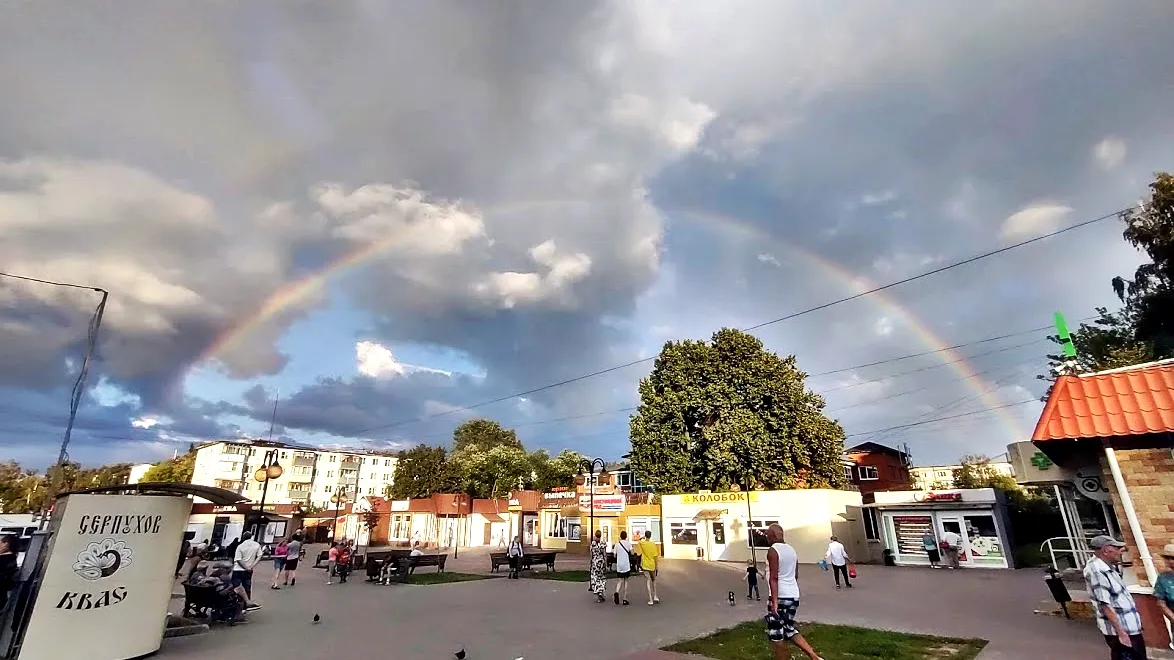 Фото: REGIONS.RU/Алексей Селиверстов