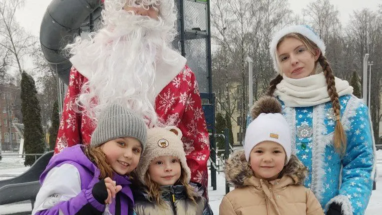 Фото: Молодежный комплексный центр