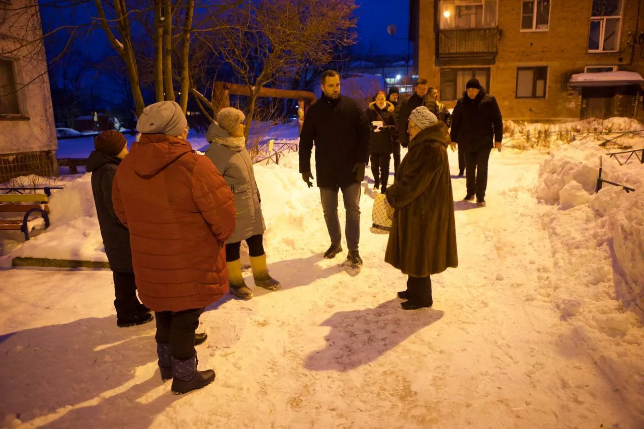 фото: Собакин Official / telegram