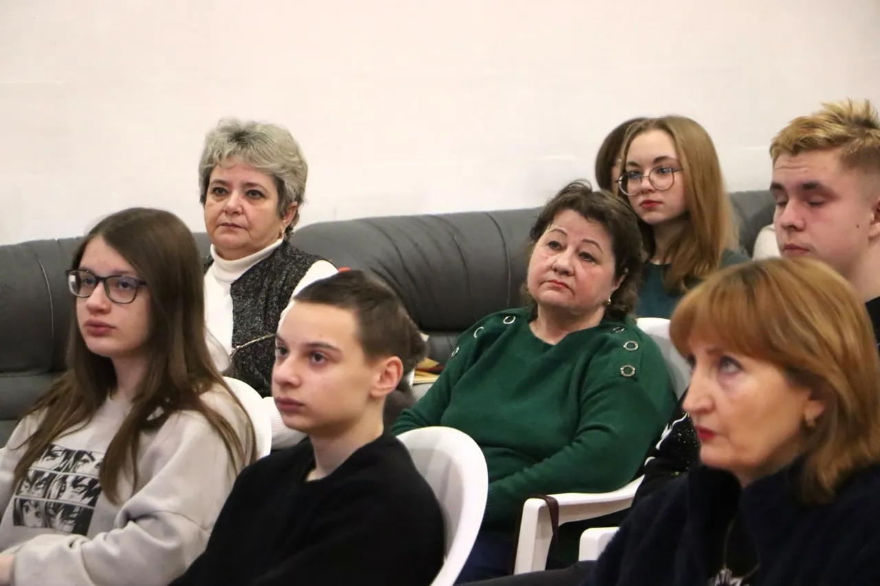 Фото: администрация г.о. Зарайск