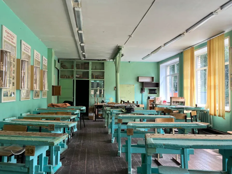 Фото: пресс-служба администрации г.о. Лобня