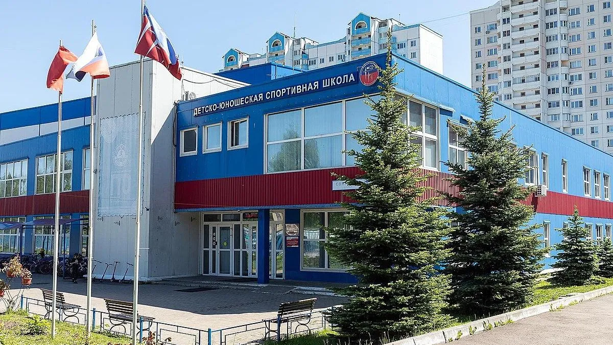 фото :Telegram-канал "Краснознаменск новости"