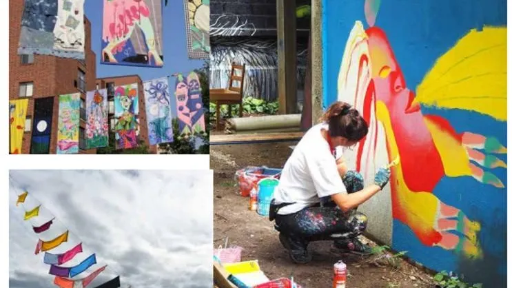 Министерство культуры и туризма МО