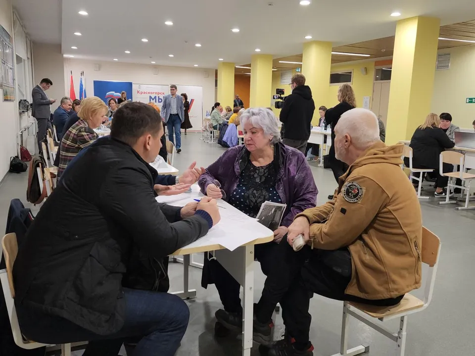 Фото: Артем Мишуков