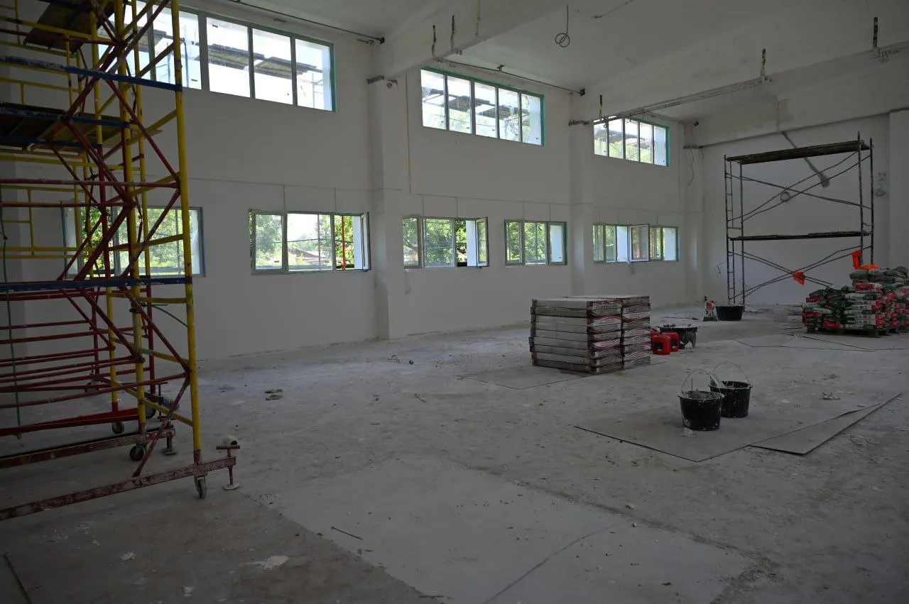 Фото: пресс-служба Администрации г.о. Серпухов