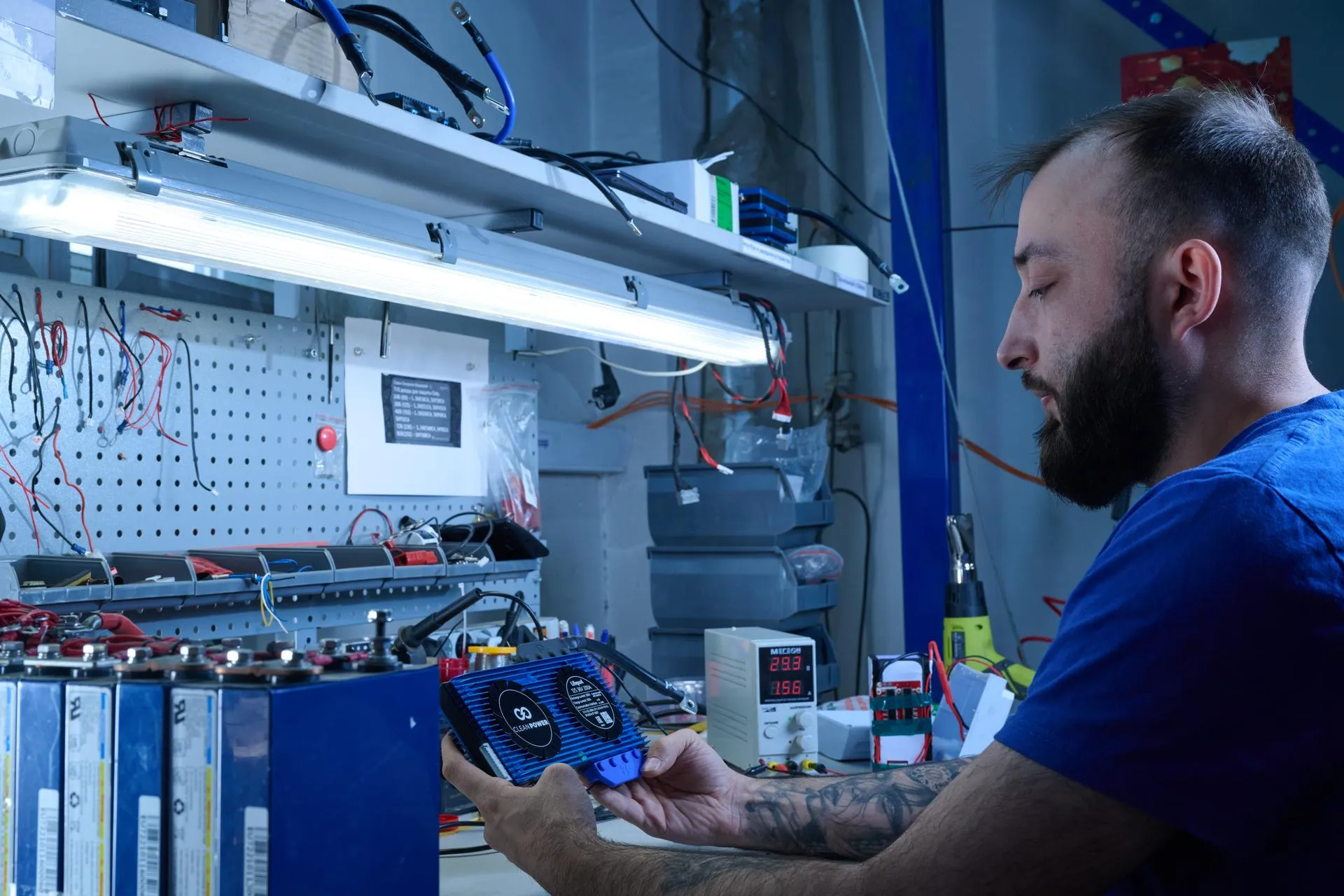 Пресс-служба Департамента инвестиционной и промышленной политики Москвы