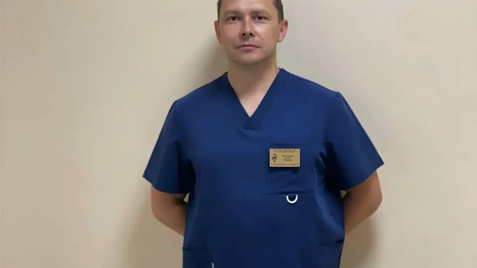 Фото: ГБУЗ МО «Зарайская больница»