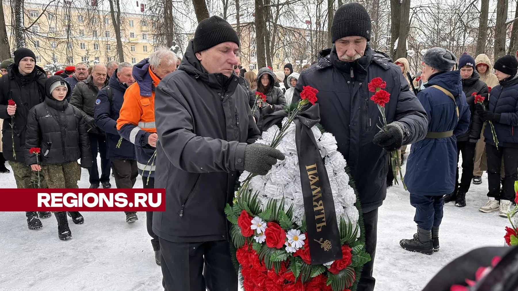 Данила Кирьянов