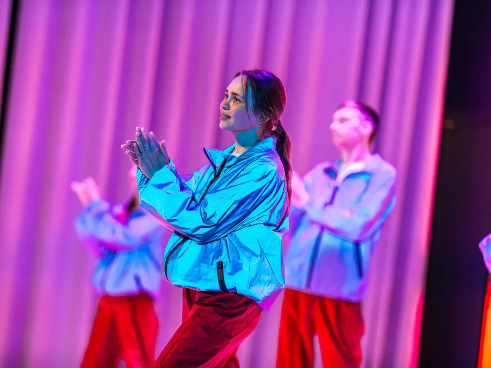 Фото: «Движение Первых»