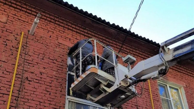 Семнадцать тысяч нарушений жилищного законодательства выявили в Подмосковье