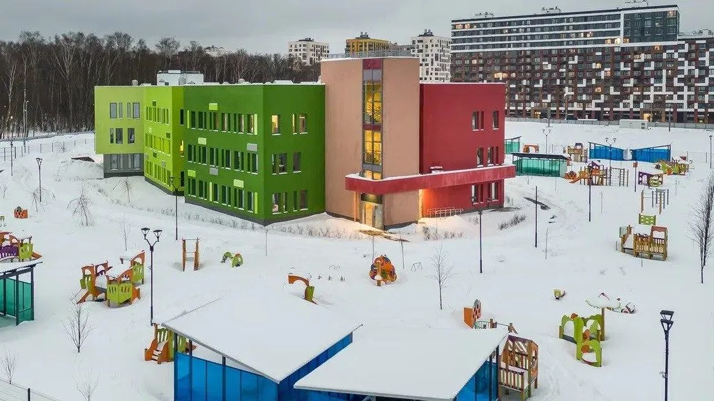 Источник: ООО СЗ «Джевоссет»