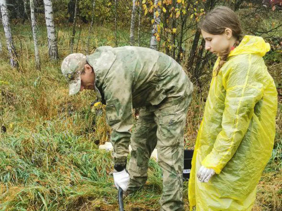 Фото: Комитет лесного хозяйства Московской области