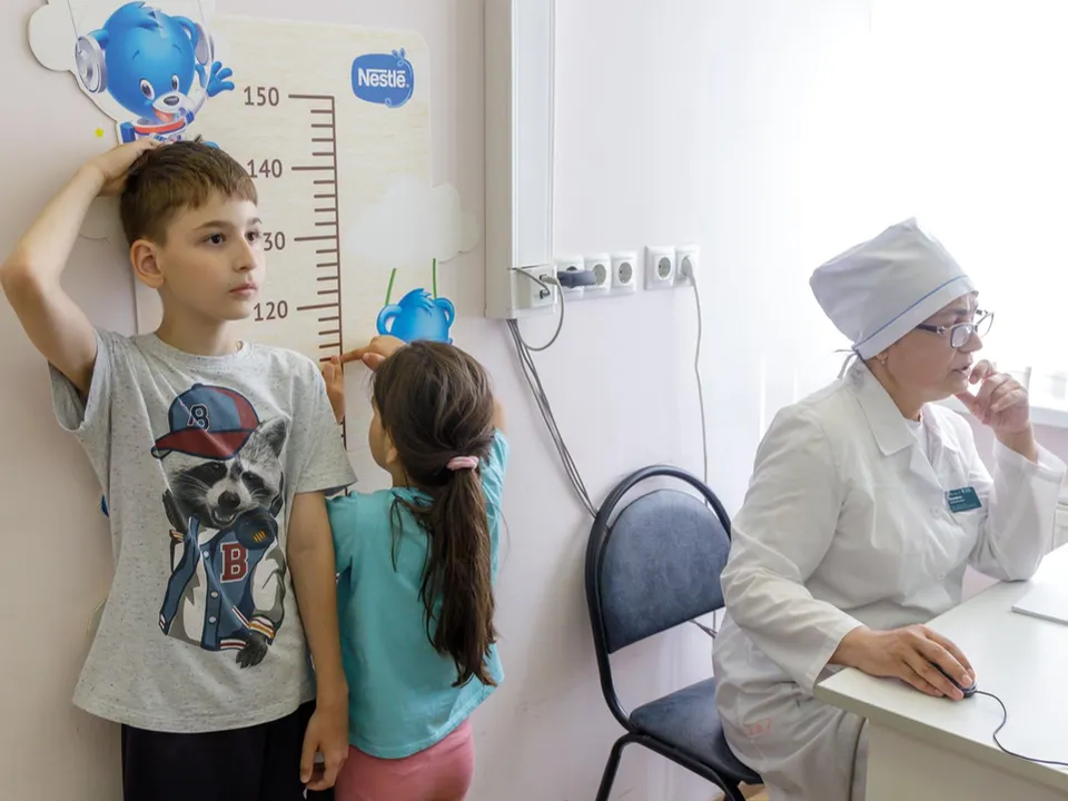 Фото: Наталья Лымарь