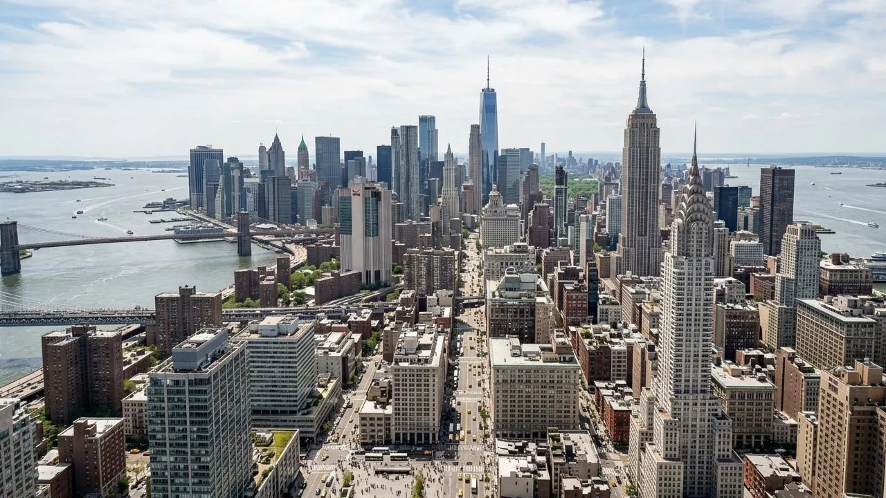 Прогноз волны терактов: эксперты предрекают радикализацию исламистов внутри США