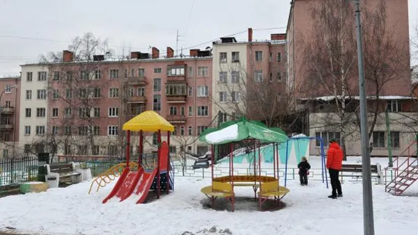 Артем Житенев / РИА Новости