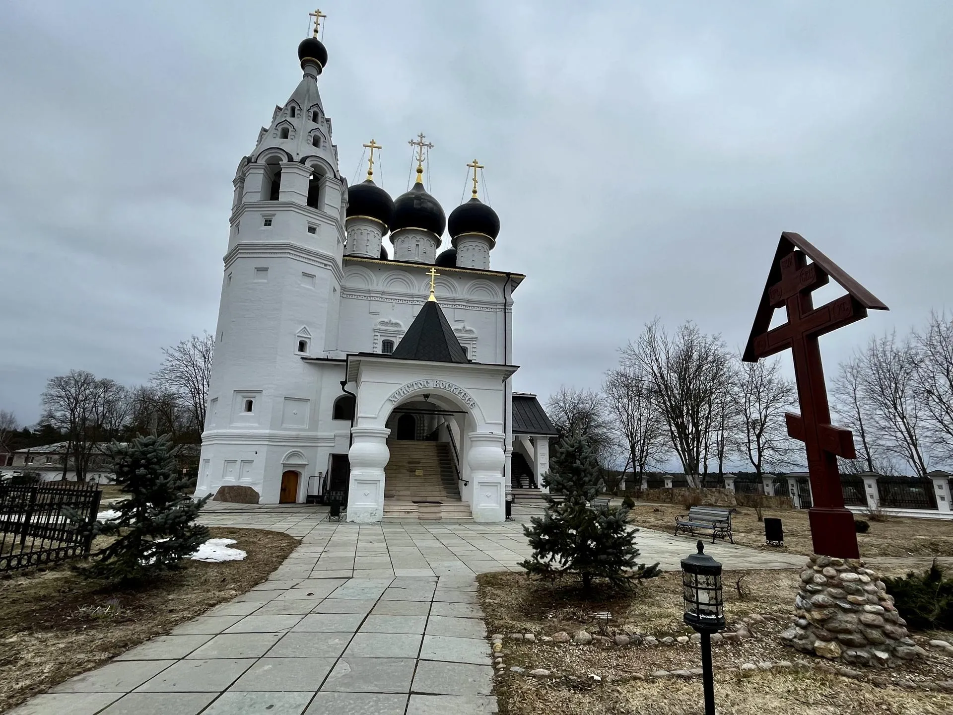 Фото: Анна Тюрюмина