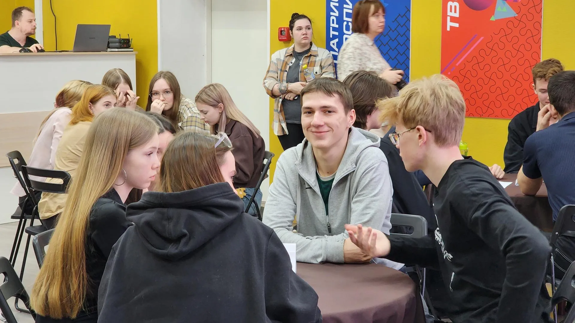 МедиаБанк Подмосковья/Ольга Аввакумова