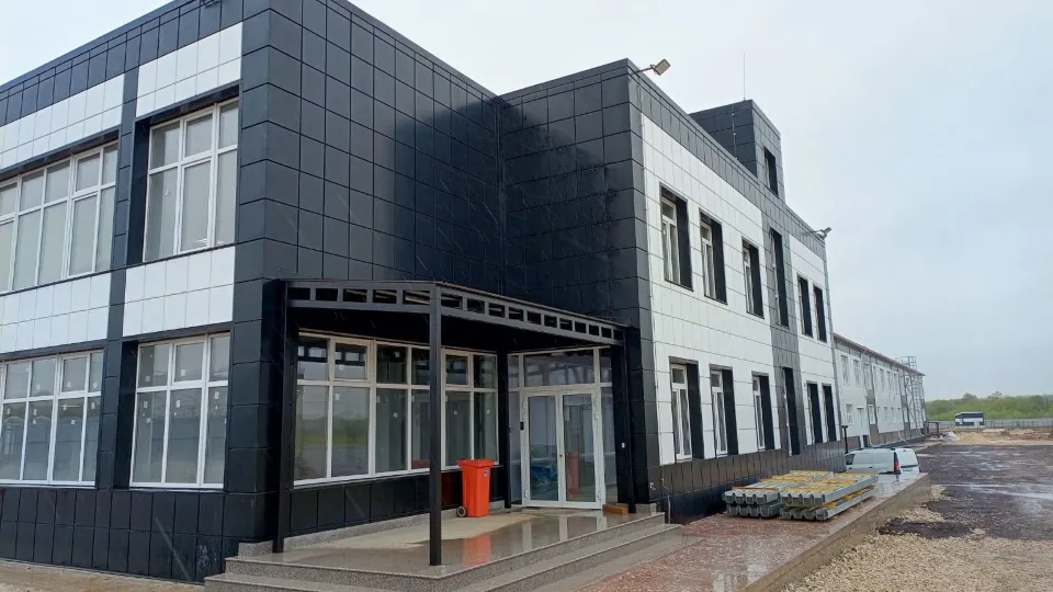 Фото: Главгосстройнадзор МО