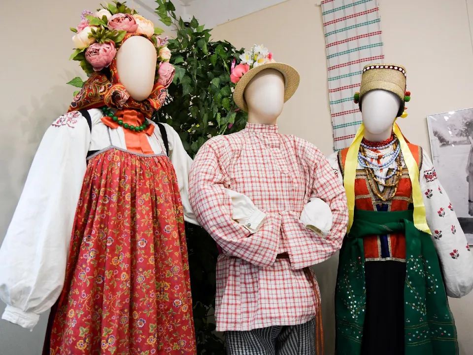 Фото: музей-заповедник «Дмитровский кремль»