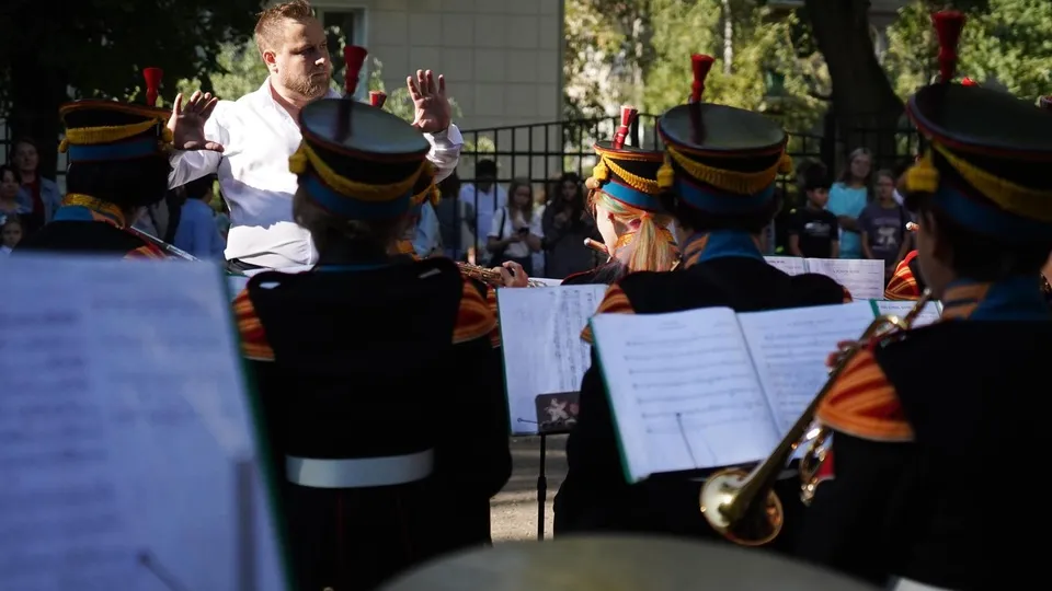 Фото: пресс-служба Администрации г.о. Котельники