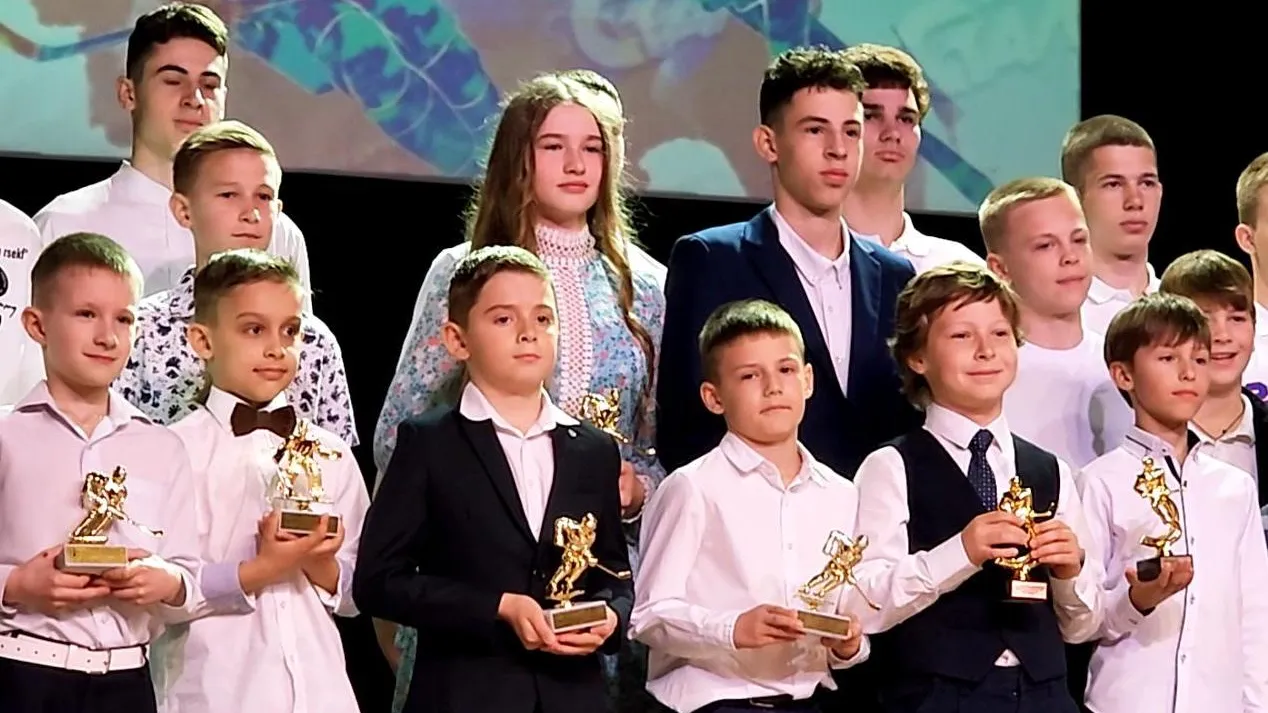 Фото: Нина Басистая