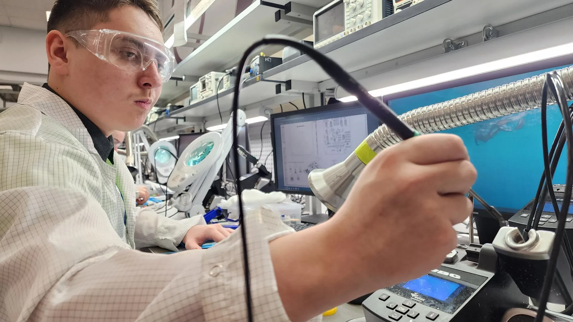 МедиаБанк Подмосковья/Ирина Моисеева