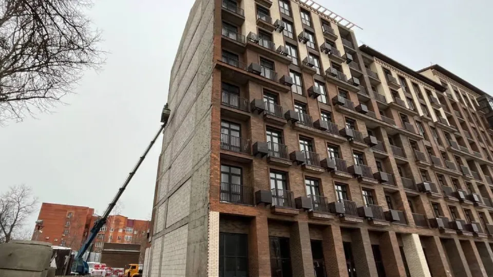 Фото: Главстройнадзор МО