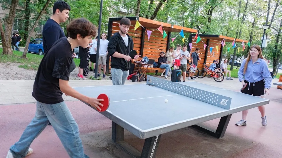 Фото: пресс-служба администрации г.о. Лыткарино