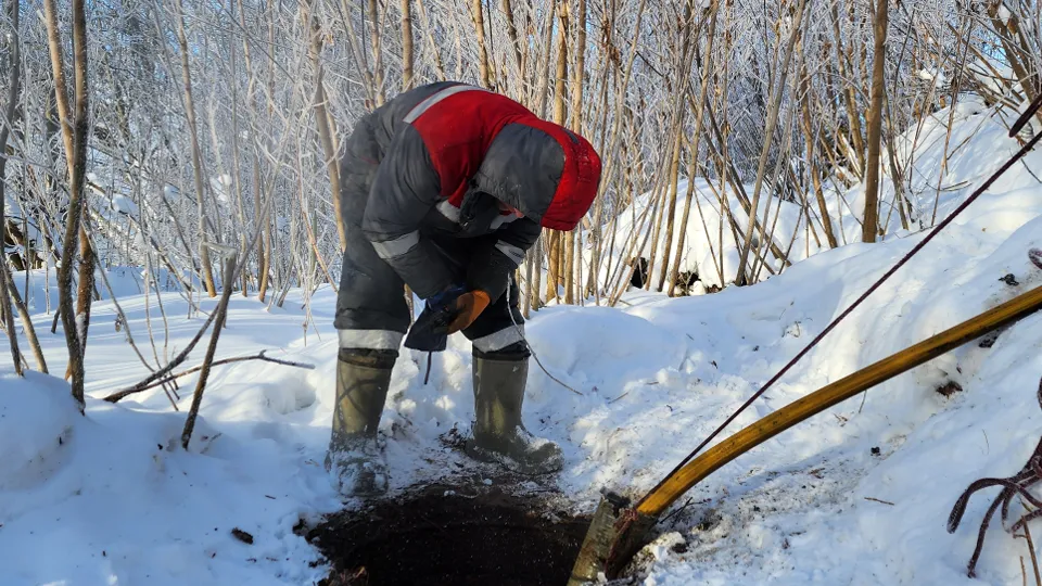 Фото: МедиаБанк Подмосковья/Валентина Максимова