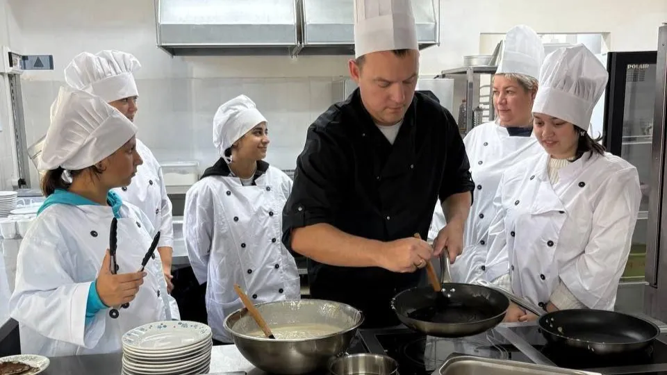 Фото: Министерство образования Московской области