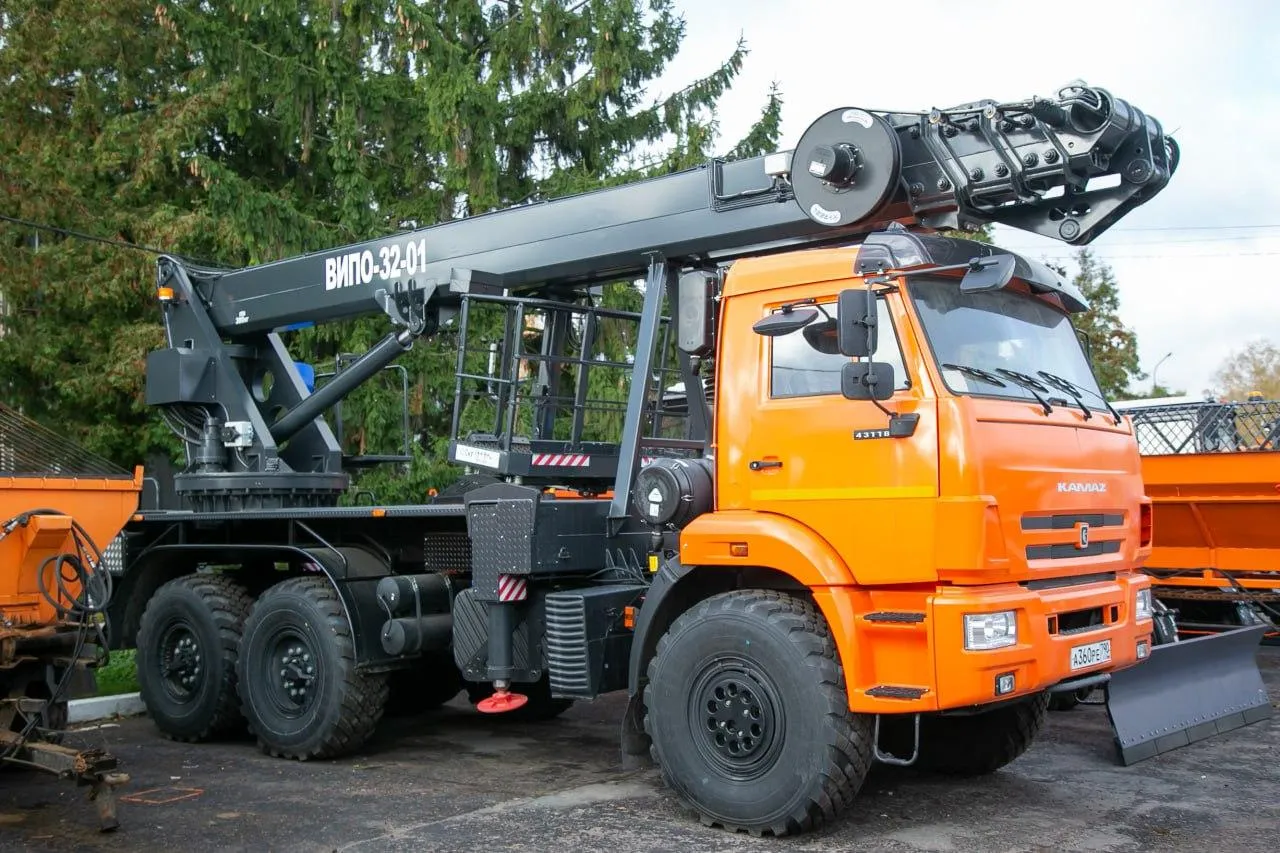 пресс-служба администрации г.о. Коломна