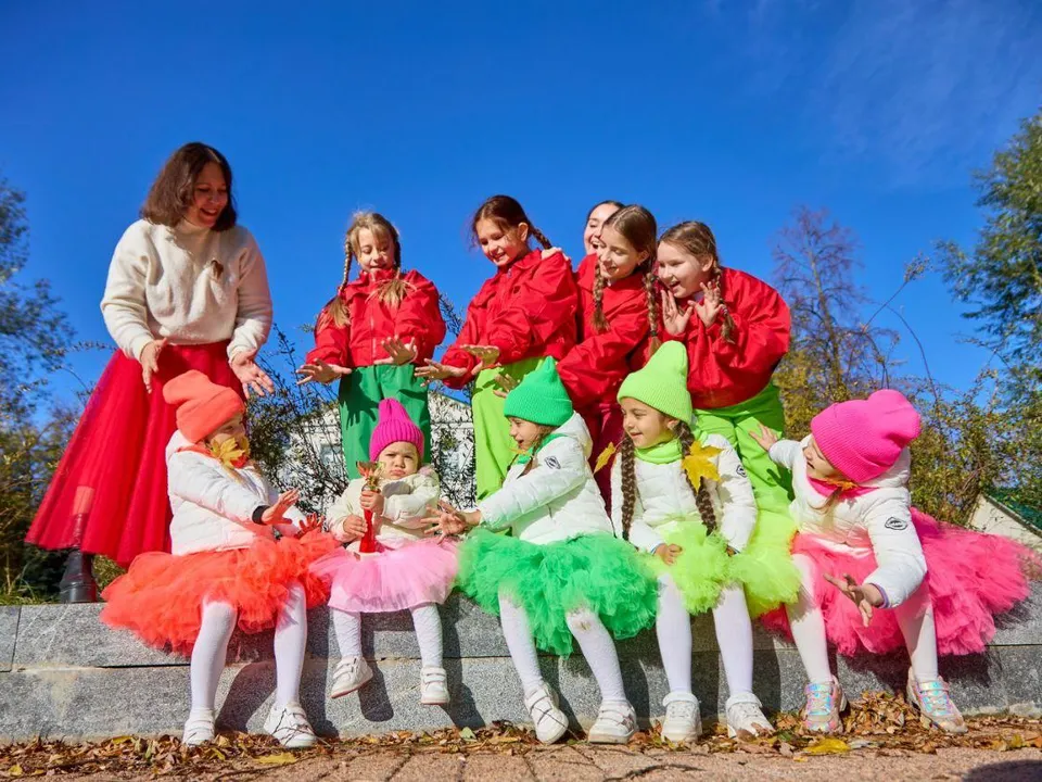 Фото: из личного архива коллектива