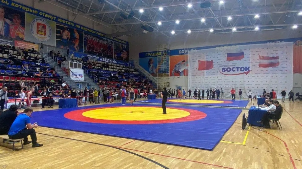 Фото: пресс-служба администрации г.о.Котельники