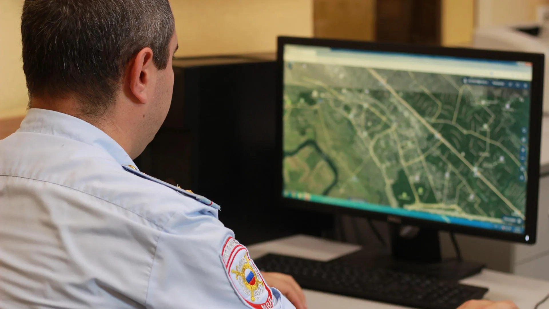 ОМВД по г.о. Жуковский