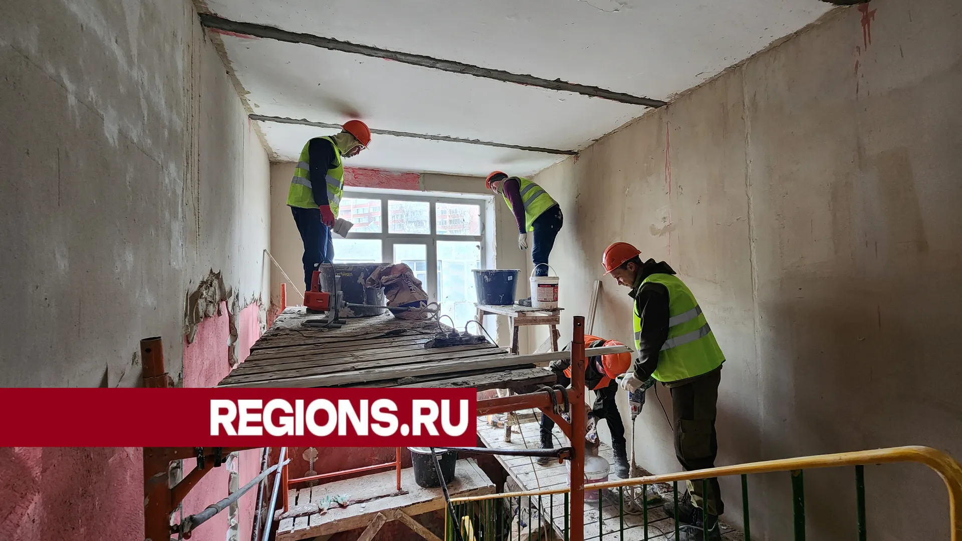 Фото: Светлана Борщева