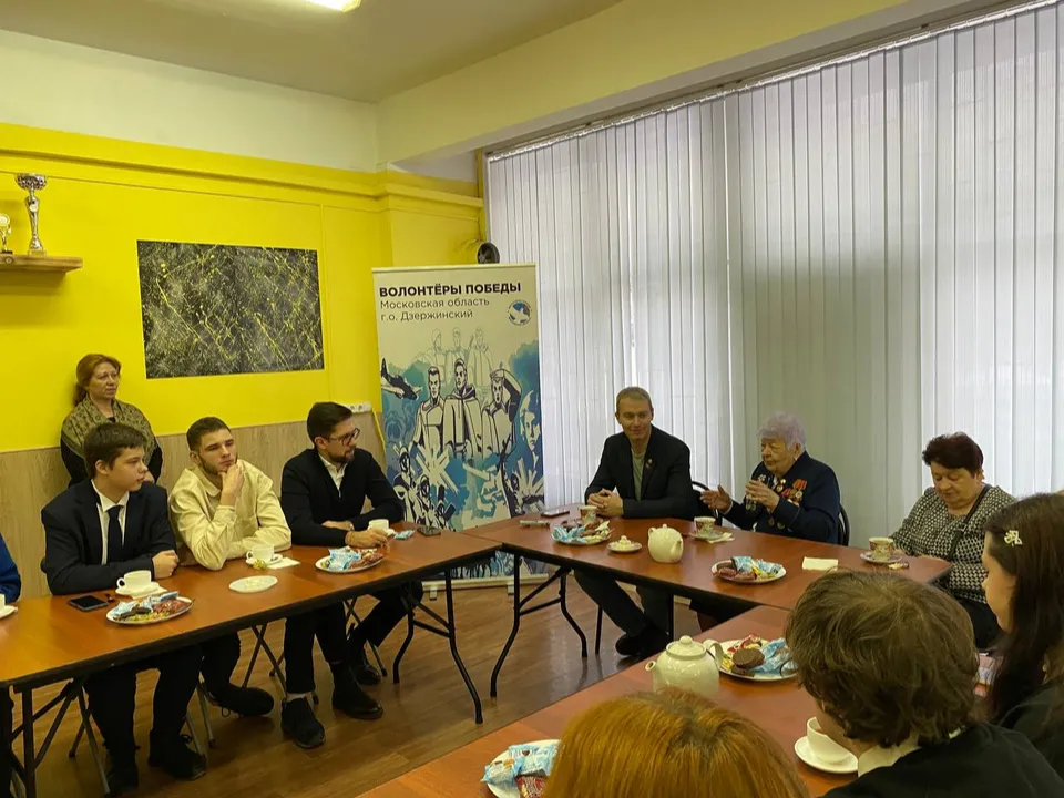 Фото: МЦ&nbsp;«Лидер»