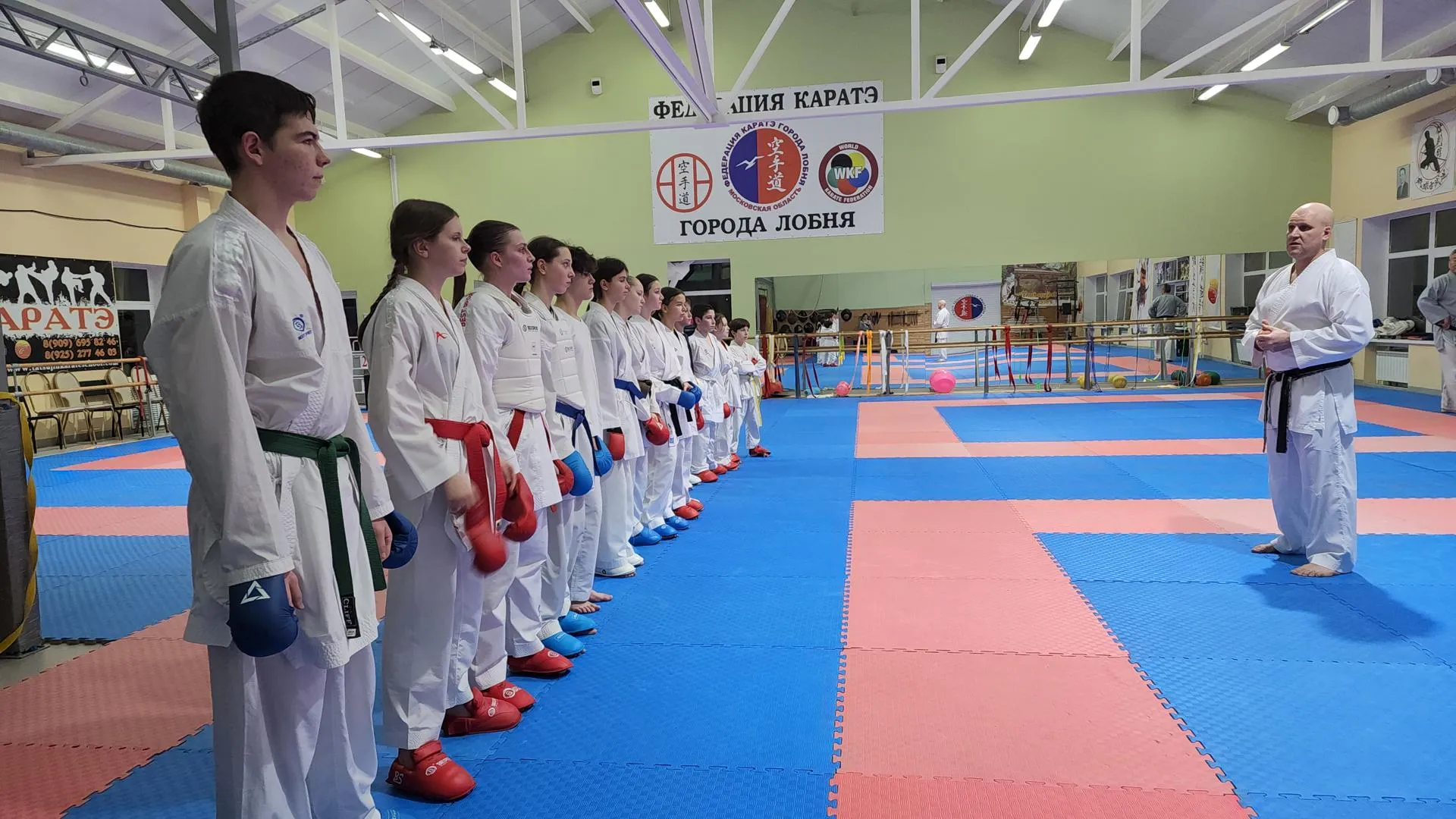 МедиаБанк Подмосковья/Юлия Смагринская