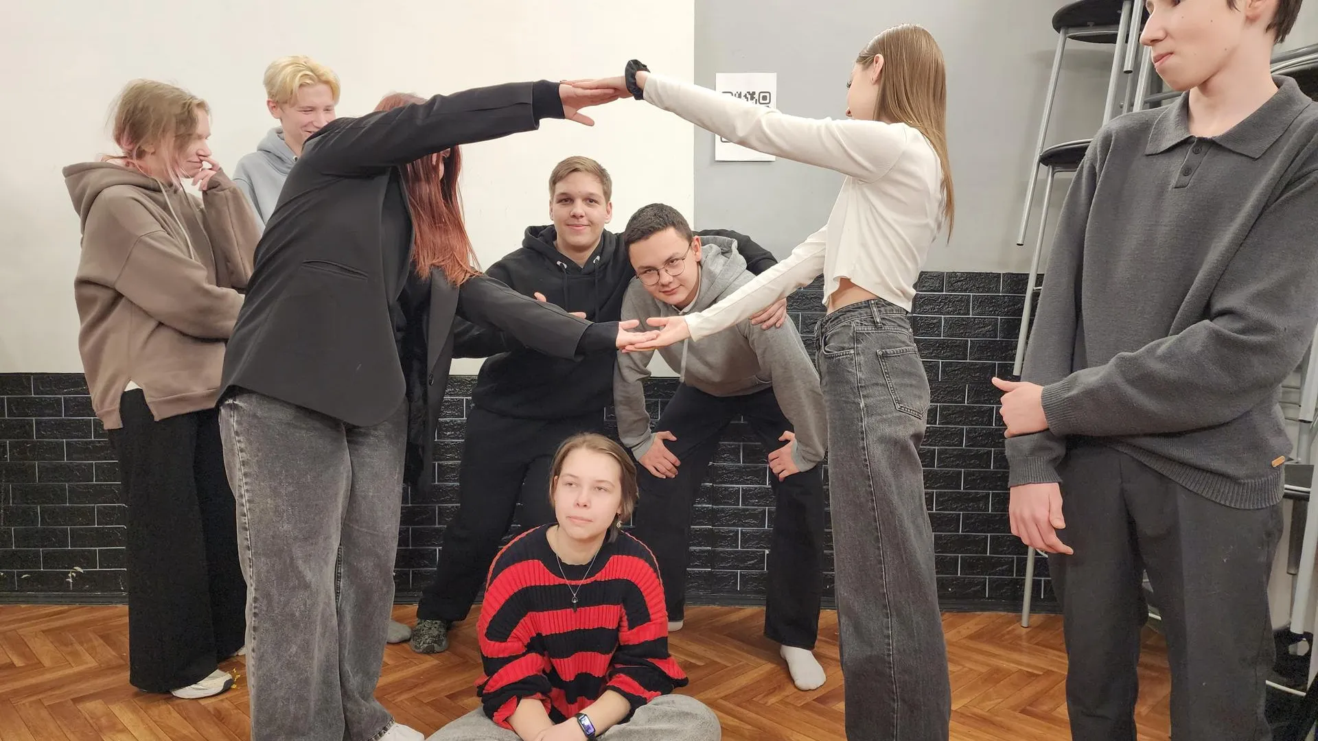 Фото: Ирина Моисеева