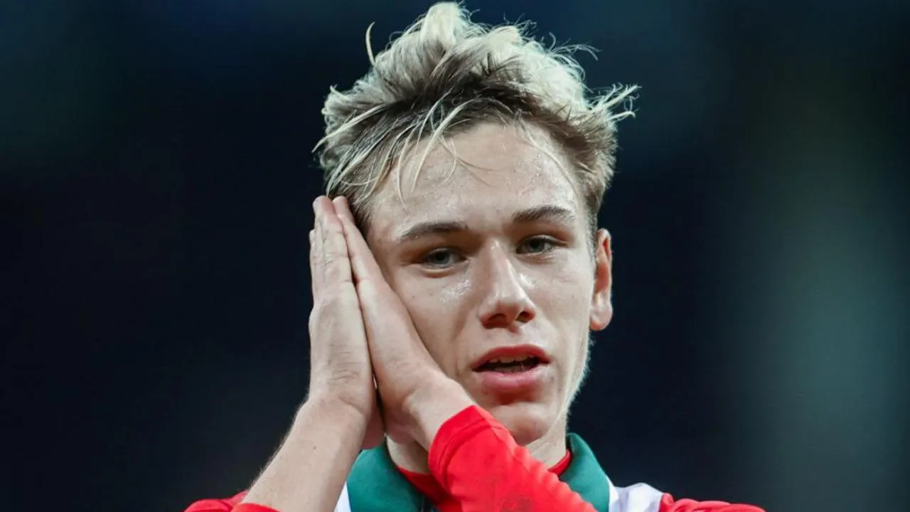 Алексей Батраков