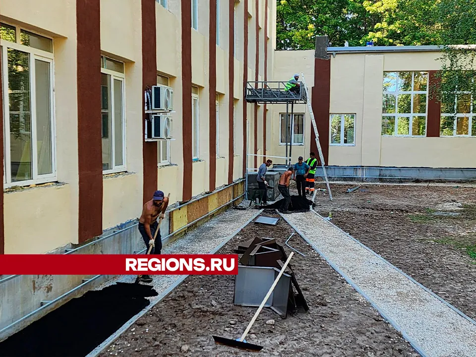 Фото:&nbsp;Валентина Максимова