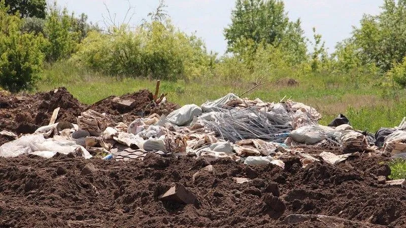 Минэкологии: с начала года в Подмосковье ликвидировано 476 незаконных свалок