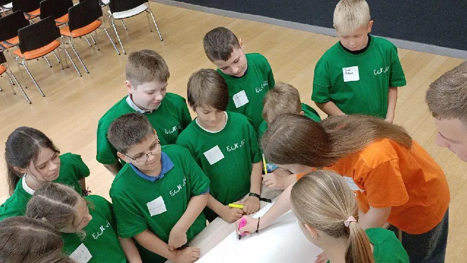 Фото: Министерство образования Московской области