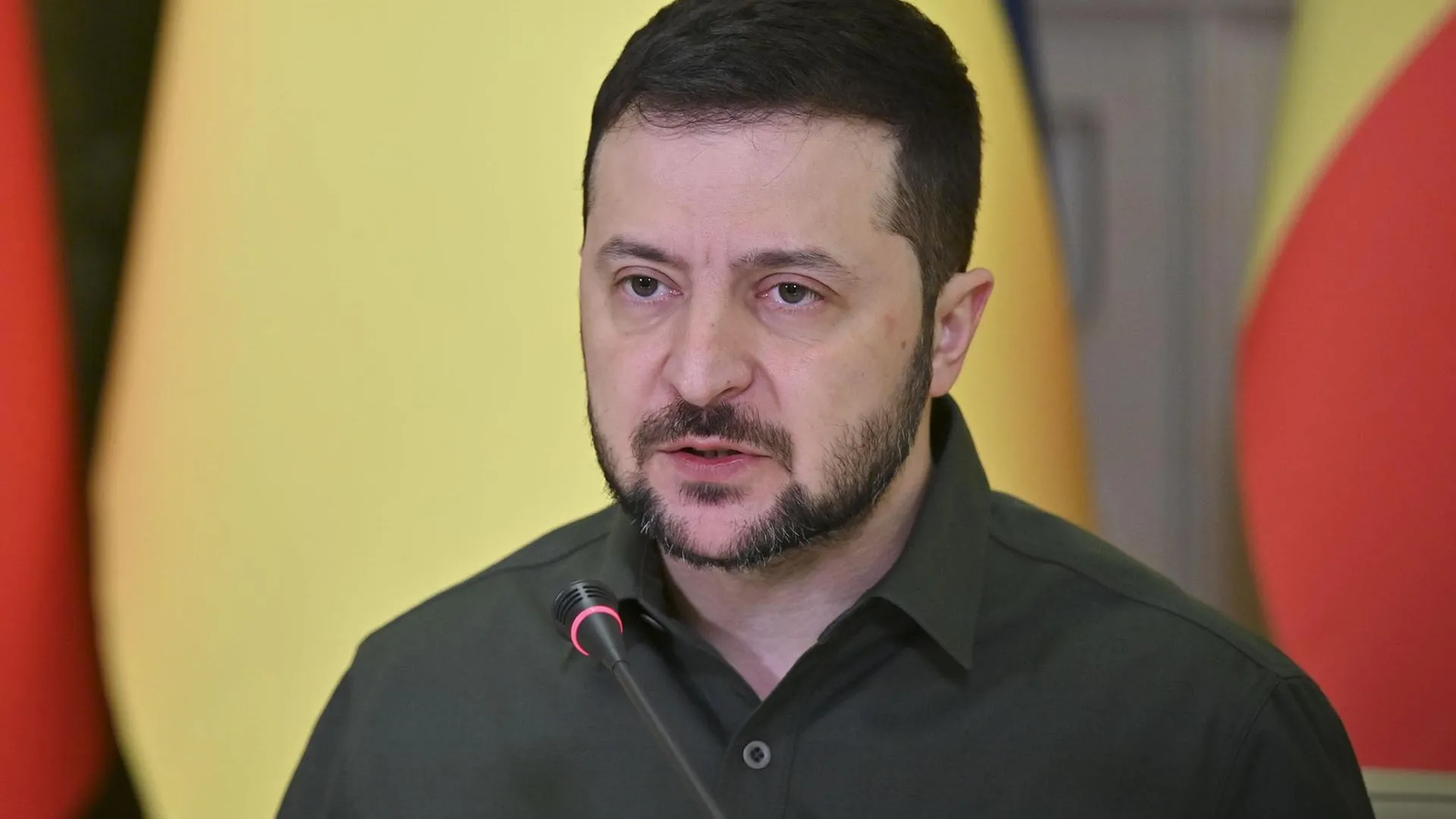 Владимир Зеленский / сайт президента Украины