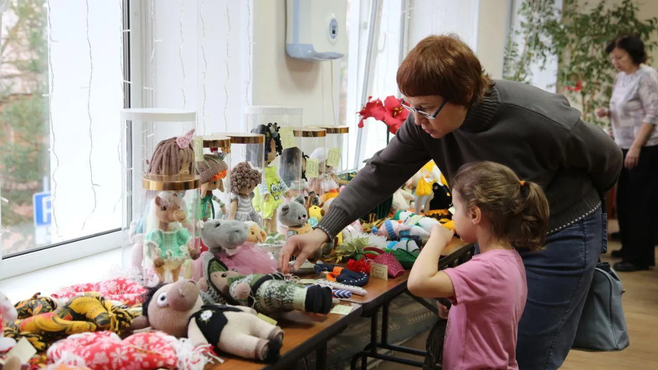 Пресс-служба администрации городского округа Серпухов