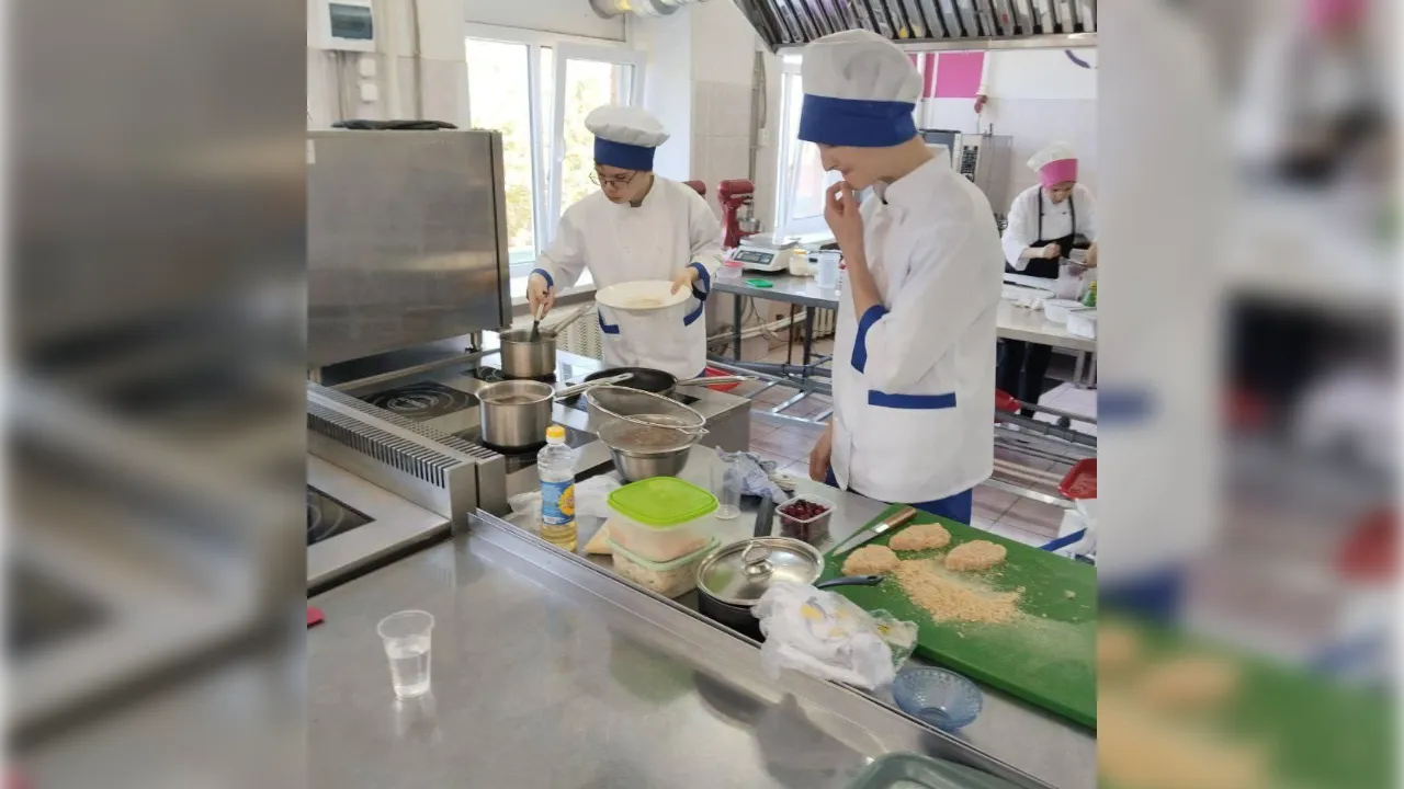 Фото: пресс-служба администрации г. о. Домодедово