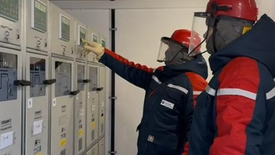 Фото: ПАО «Россети Московский регион»