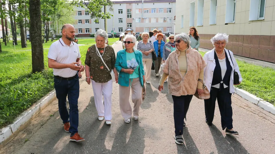 Фото: пресс-служба Дубненской больницы